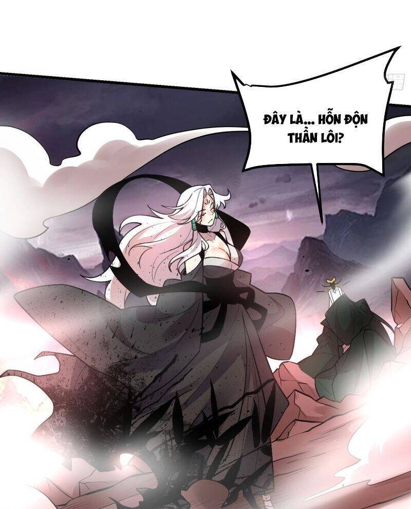 Nguyên Lai Ta Là Tu Tiên Đại Lão: Chapter 485