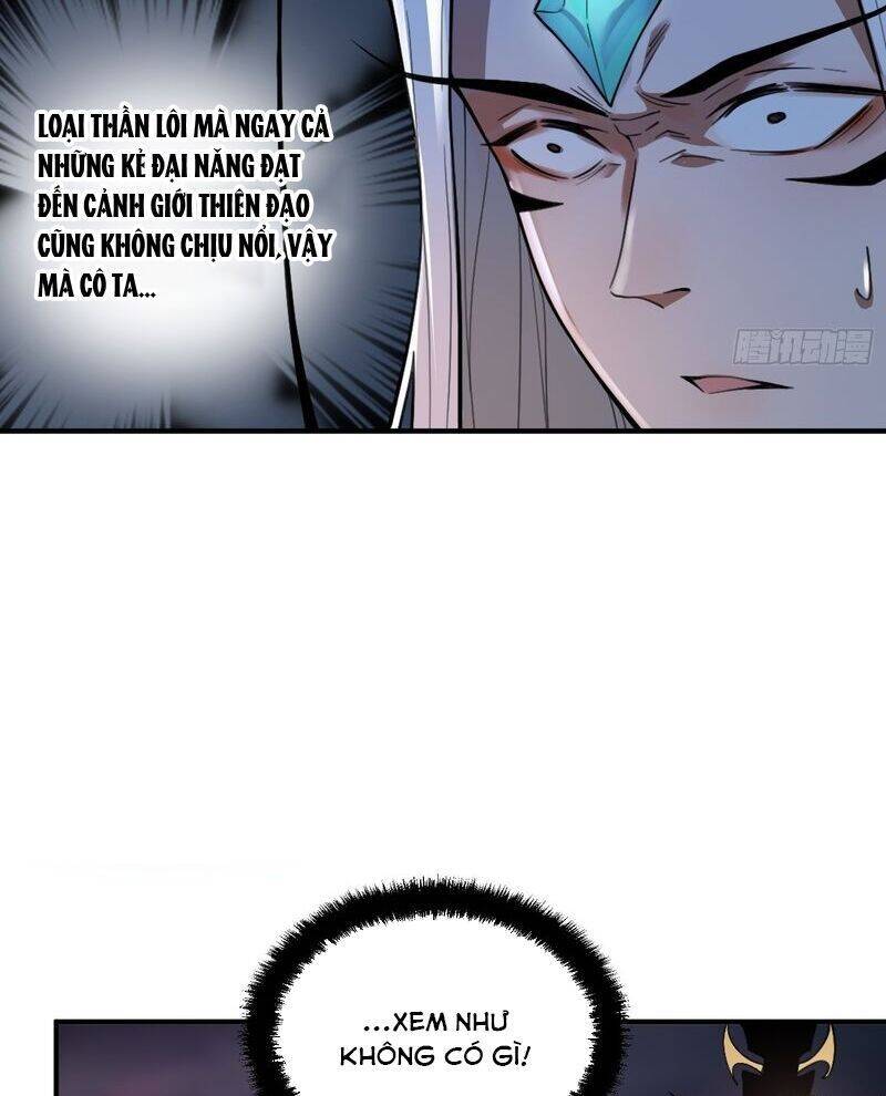 Nguyên Lai Ta Là Tu Tiên Đại Lão: Chapter 485