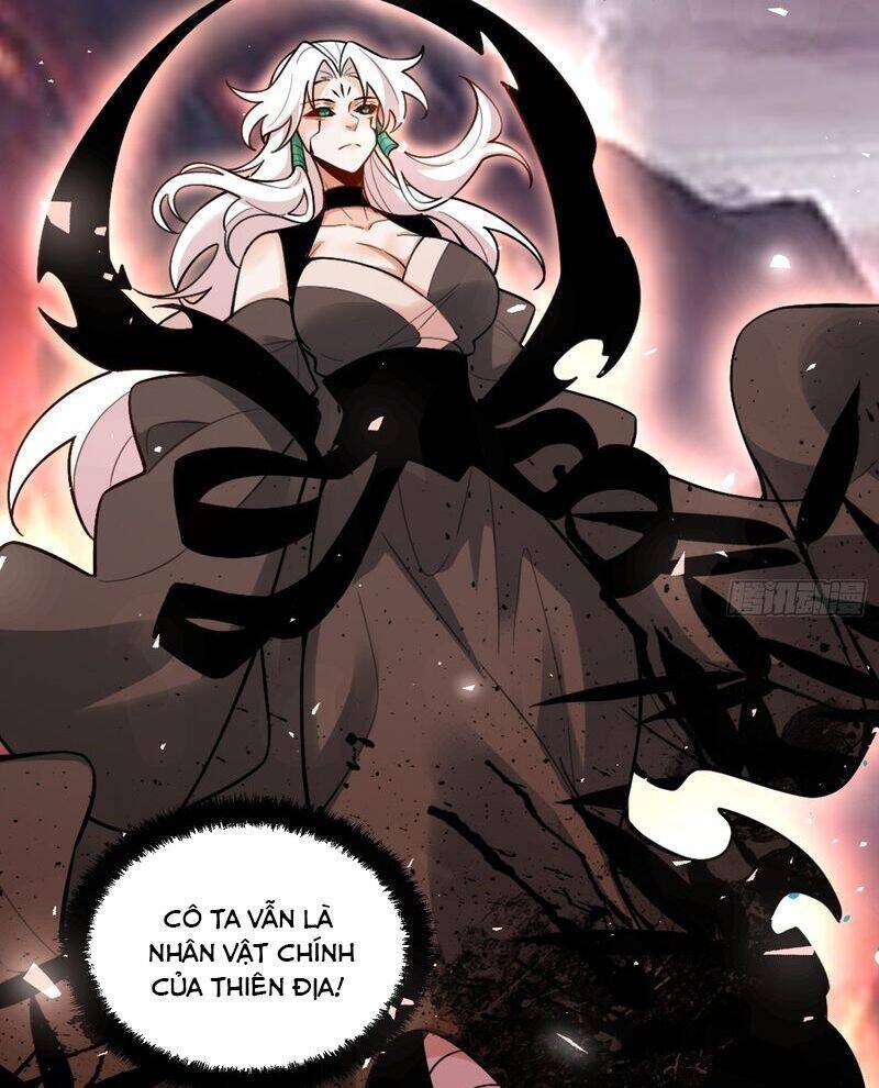 Nguyên Lai Ta Là Tu Tiên Đại Lão: Chapter 485