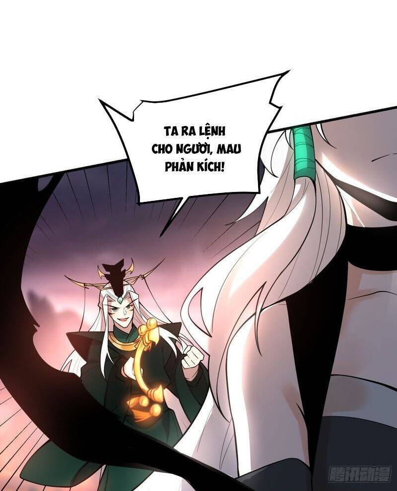 Nguyên Lai Ta Là Tu Tiên Đại Lão: Chapter 485
