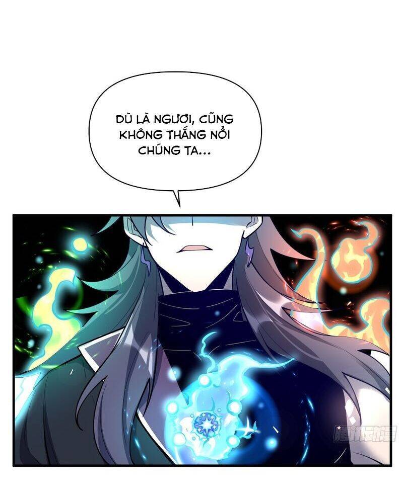Nguyên Lai Ta Là Tu Tiên Đại Lão: Chapter 485