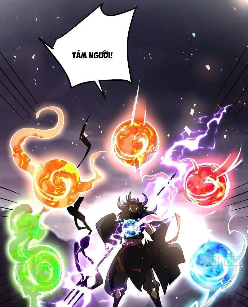 Nguyên Lai Ta Là Tu Tiên Đại Lão: Chapter 485