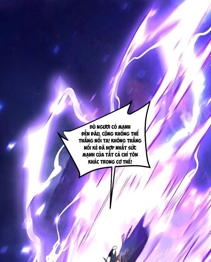 Nguyên Lai Ta Là Tu Tiên Đại Lão: Chapter 485