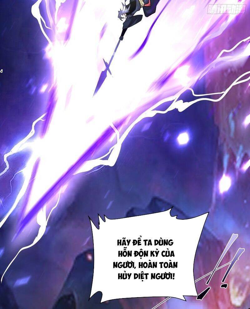 Nguyên Lai Ta Là Tu Tiên Đại Lão: Chapter 485
