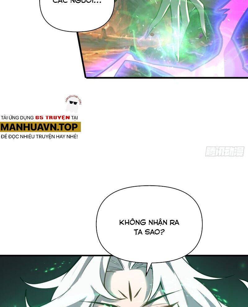 Nguyên Lai Ta Là Tu Tiên Đại Lão: Chapter 485