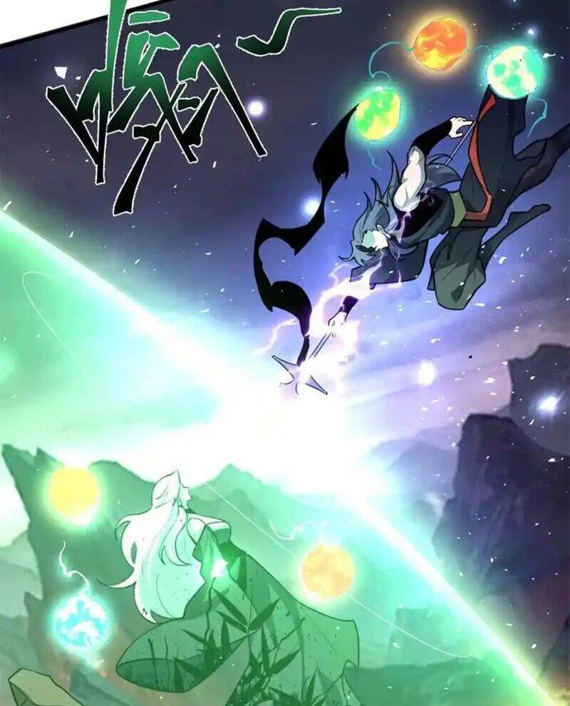 Nguyên Lai Ta Là Tu Tiên Đại Lão: Chapter 486
