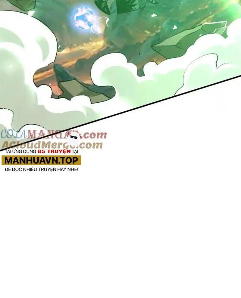 Nguyên Lai Ta Là Tu Tiên Đại Lão: Chapter 486