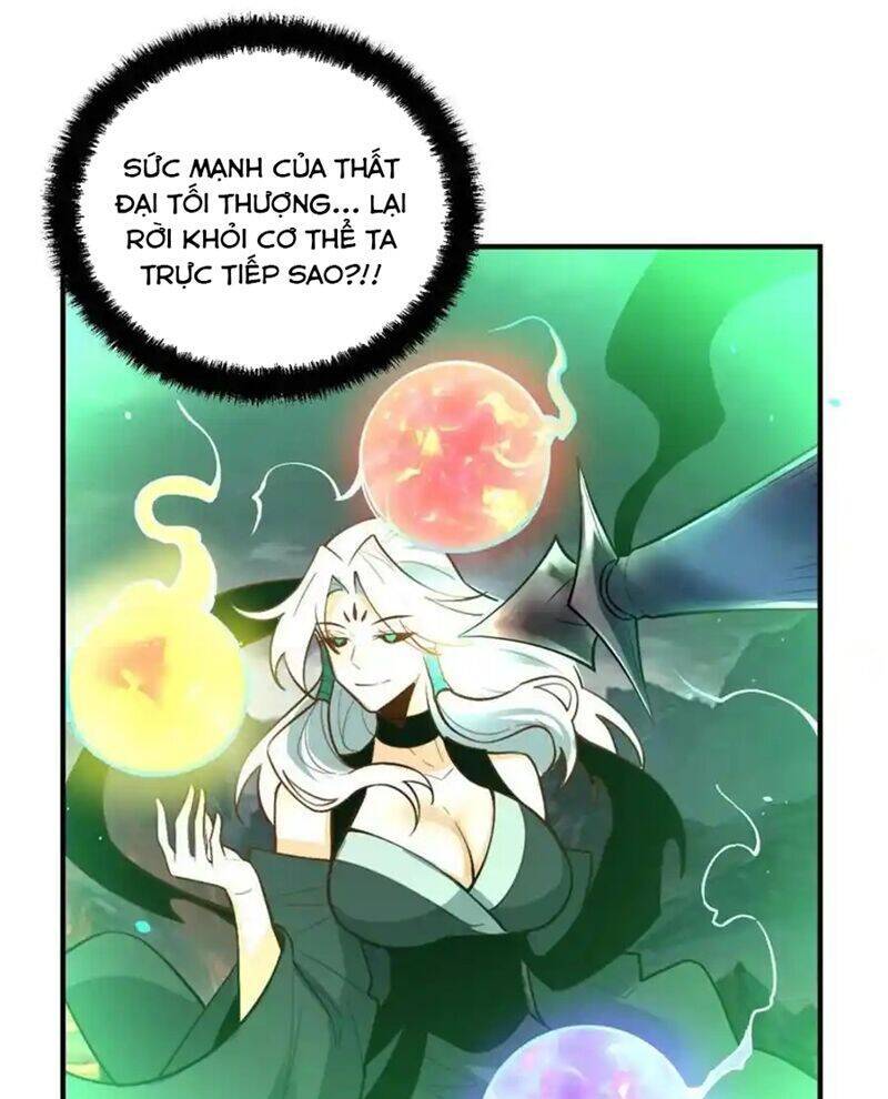 Nguyên Lai Ta Là Tu Tiên Đại Lão: Chapter 486