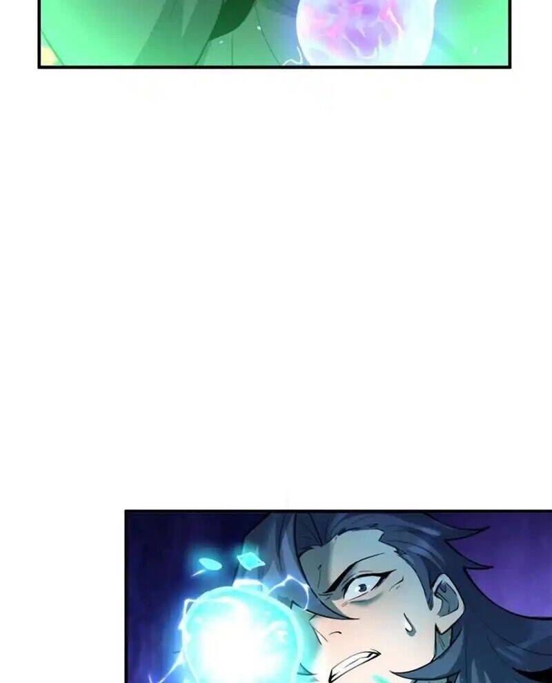 Nguyên Lai Ta Là Tu Tiên Đại Lão: Chapter 486