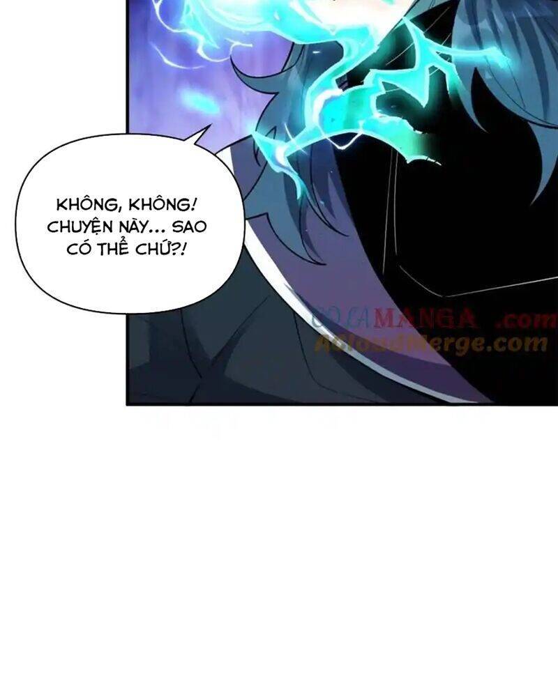 Nguyên Lai Ta Là Tu Tiên Đại Lão: Chapter 486