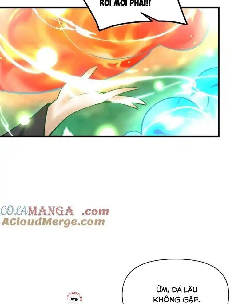 Nguyên Lai Ta Là Tu Tiên Đại Lão: Chapter 486