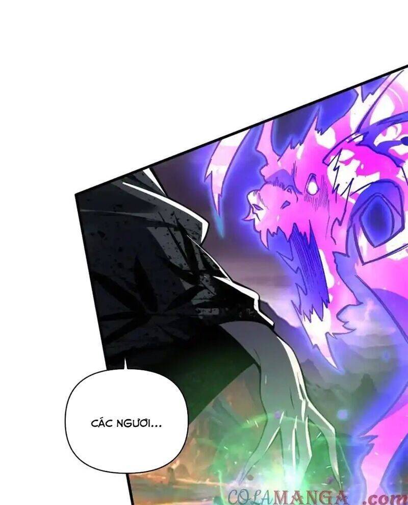 Nguyên Lai Ta Là Tu Tiên Đại Lão: Chapter 486