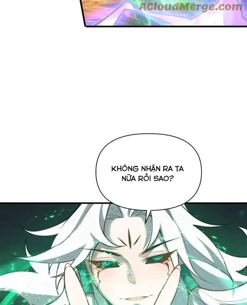 Nguyên Lai Ta Là Tu Tiên Đại Lão: Chapter 486