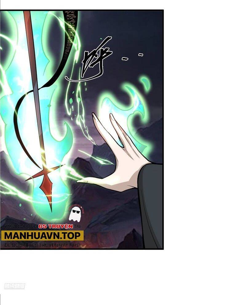 Nguyên Lai Ta Là Tu Tiên Đại Lão: Chapter 487