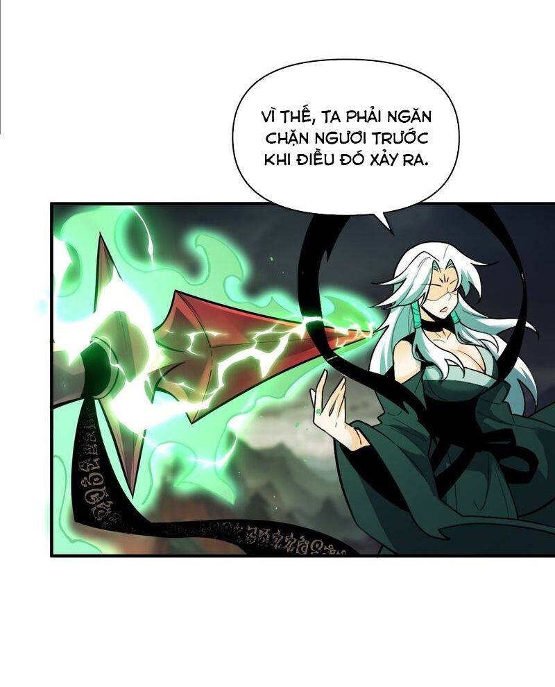 Nguyên Lai Ta Là Tu Tiên Đại Lão: Chapter 487