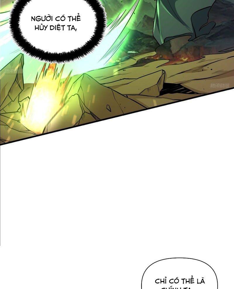 Nguyên Lai Ta Là Tu Tiên Đại Lão: Chapter 487
