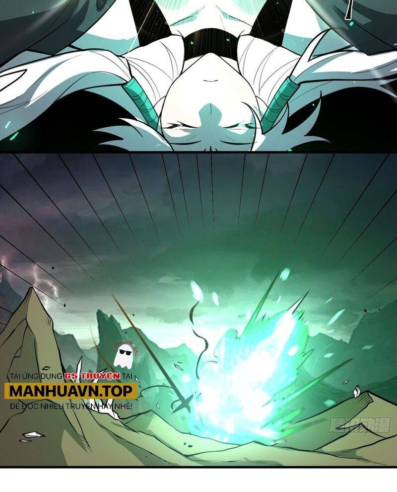 Nguyên Lai Ta Là Tu Tiên Đại Lão: Chapter 487