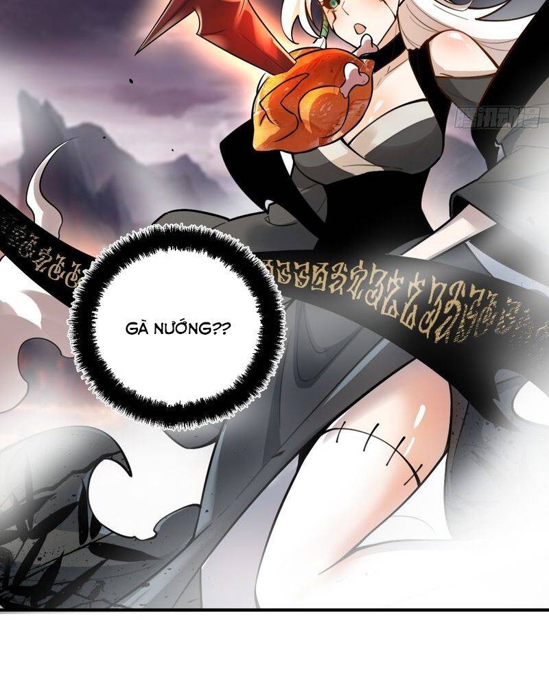 Nguyên Lai Ta Là Tu Tiên Đại Lão: Chapter 487
