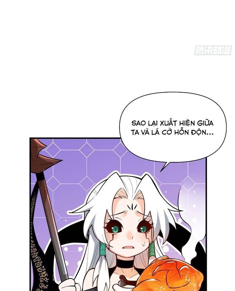 Nguyên Lai Ta Là Tu Tiên Đại Lão: Chapter 487