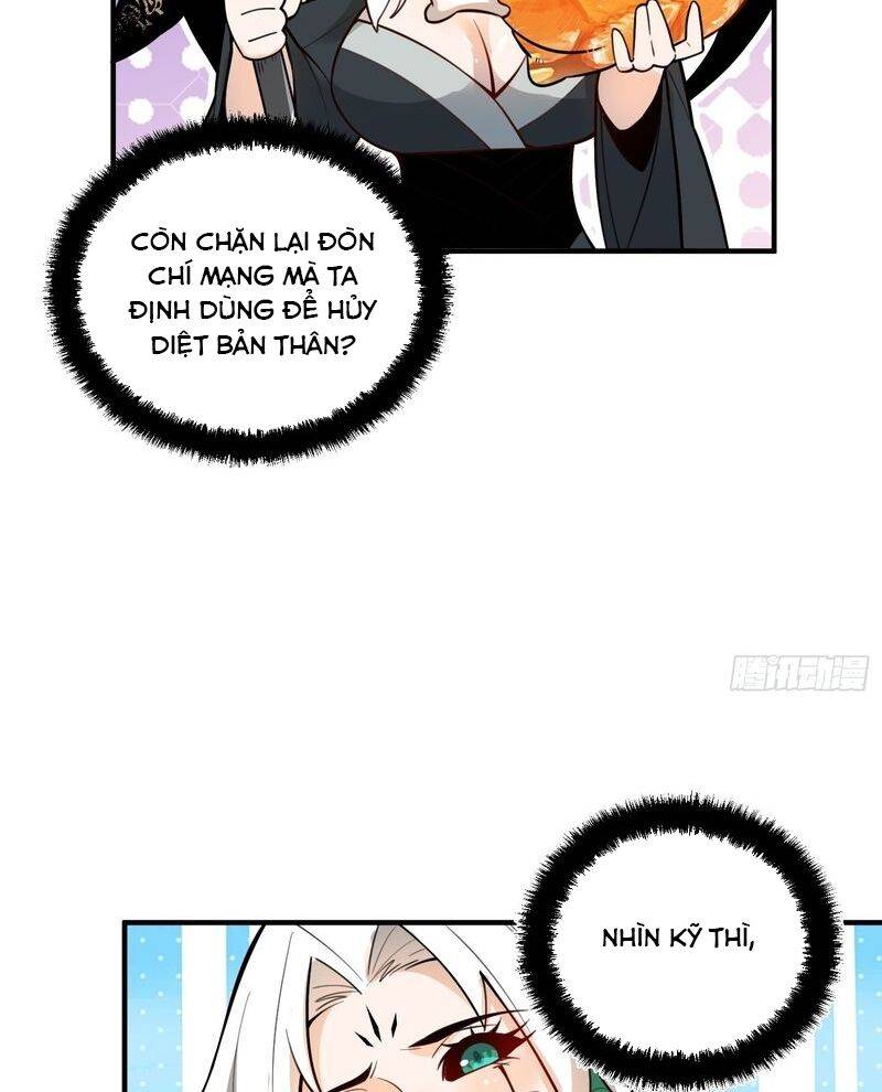 Nguyên Lai Ta Là Tu Tiên Đại Lão: Chapter 487