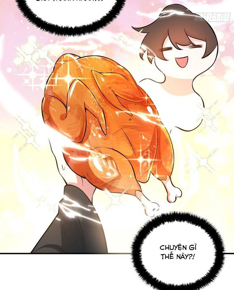 Nguyên Lai Ta Là Tu Tiên Đại Lão: Chapter 487