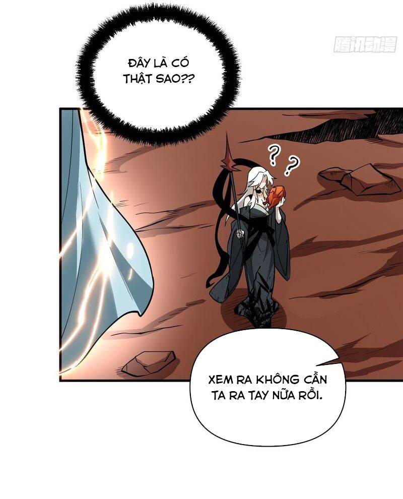 Nguyên Lai Ta Là Tu Tiên Đại Lão: Chapter 487