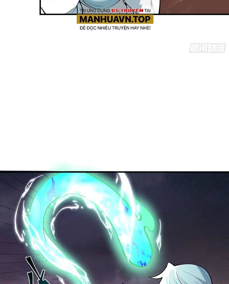 Nguyên Lai Ta Là Tu Tiên Đại Lão: Chapter 487
