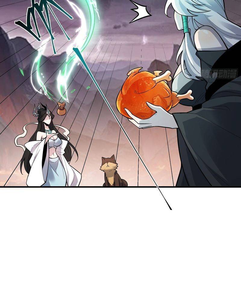 Nguyên Lai Ta Là Tu Tiên Đại Lão: Chapter 487
