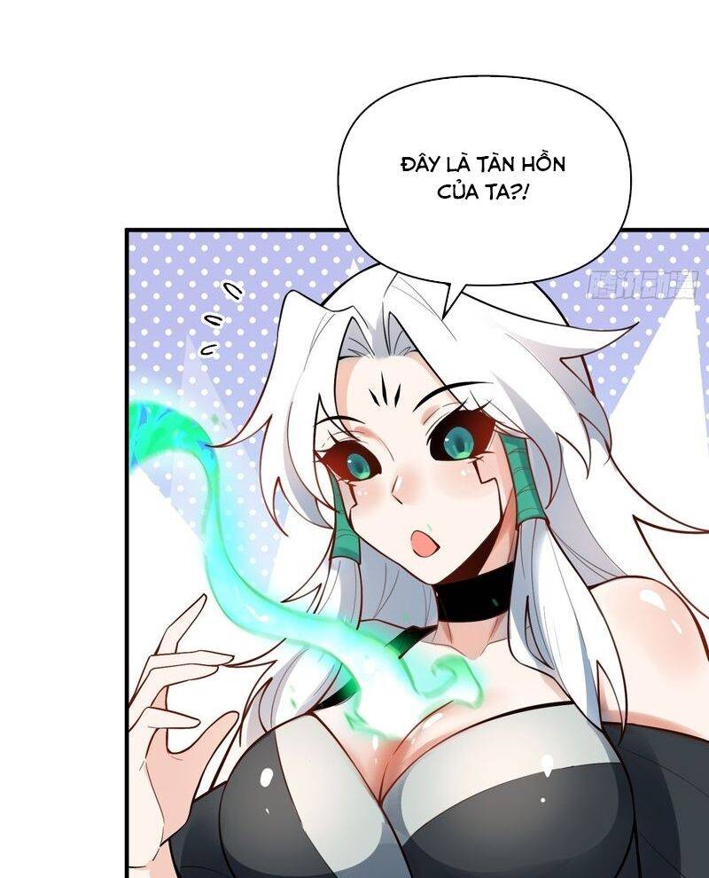 Nguyên Lai Ta Là Tu Tiên Đại Lão: Chapter 487