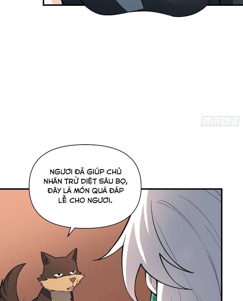 Nguyên Lai Ta Là Tu Tiên Đại Lão: Chapter 487