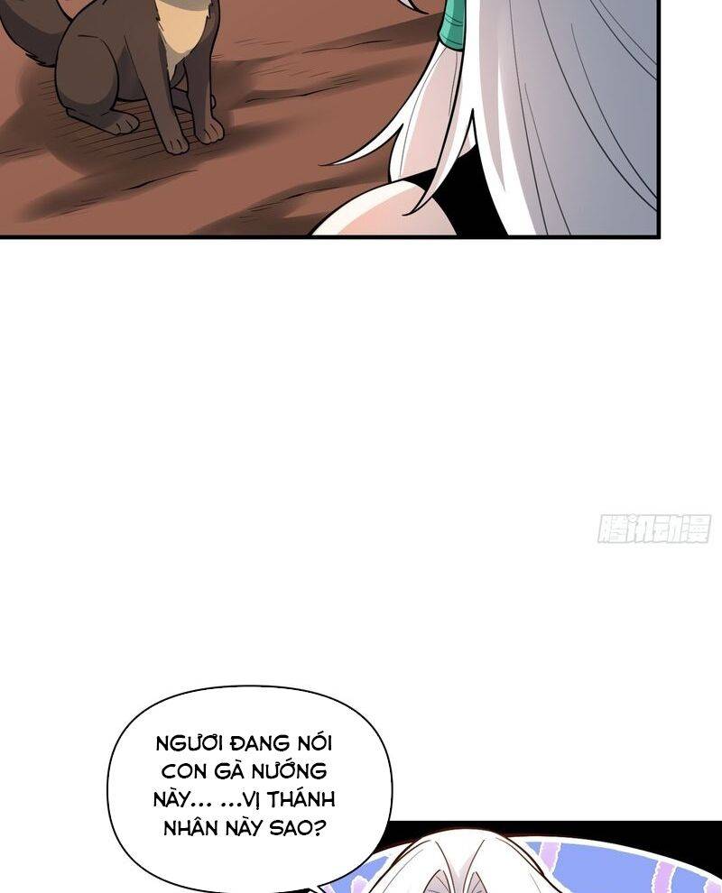 Nguyên Lai Ta Là Tu Tiên Đại Lão: Chapter 487