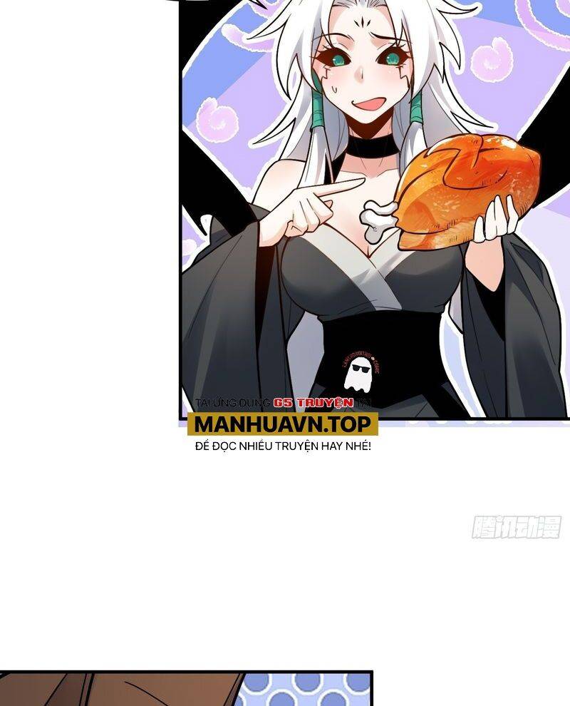 Nguyên Lai Ta Là Tu Tiên Đại Lão: Chapter 487