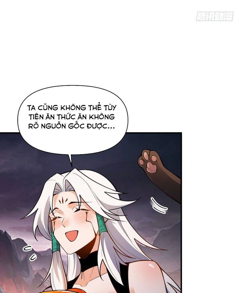 Nguyên Lai Ta Là Tu Tiên Đại Lão: Chapter 487