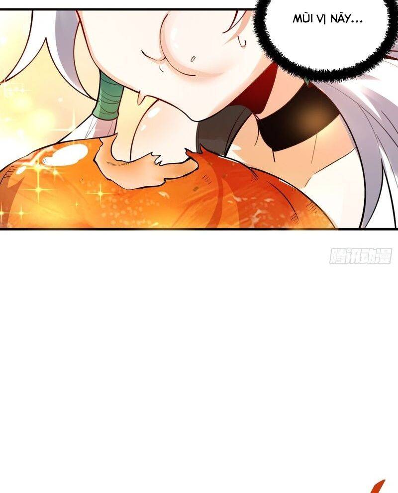 Nguyên Lai Ta Là Tu Tiên Đại Lão: Chapter 487