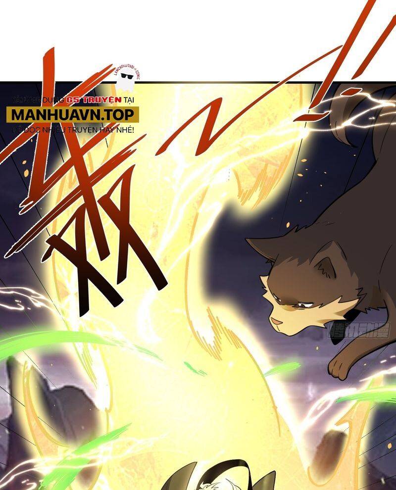 Nguyên Lai Ta Là Tu Tiên Đại Lão: Chapter 487