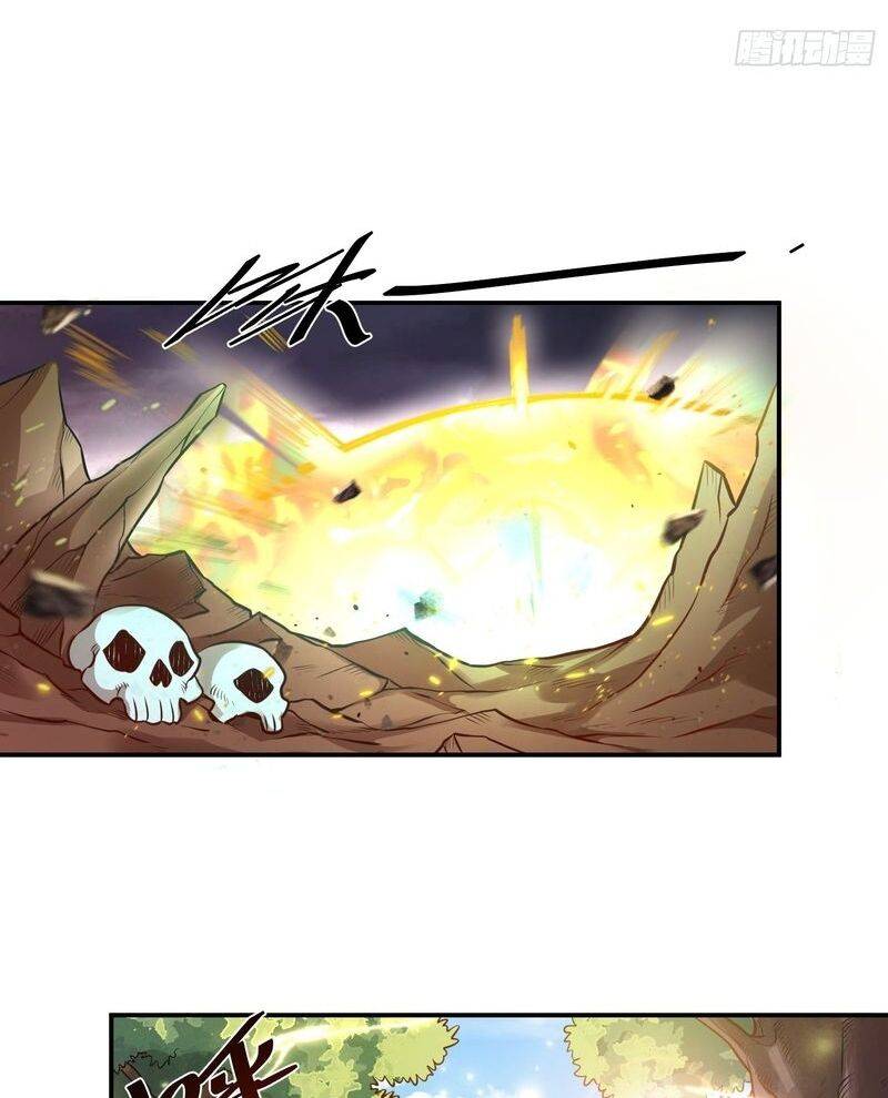 Nguyên Lai Ta Là Tu Tiên Đại Lão: Chapter 487