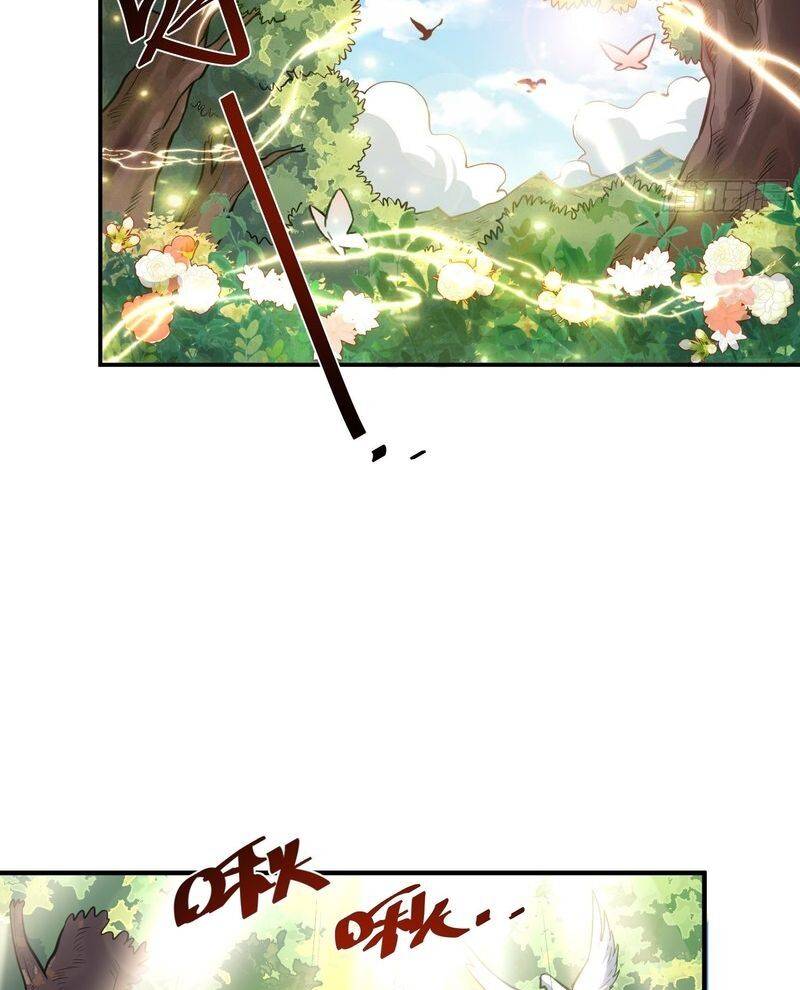 Nguyên Lai Ta Là Tu Tiên Đại Lão: Chapter 487