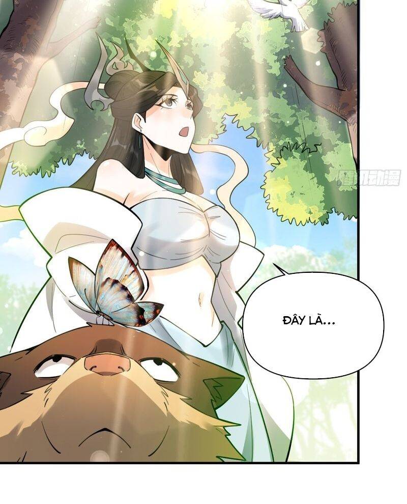 Nguyên Lai Ta Là Tu Tiên Đại Lão: Chapter 487