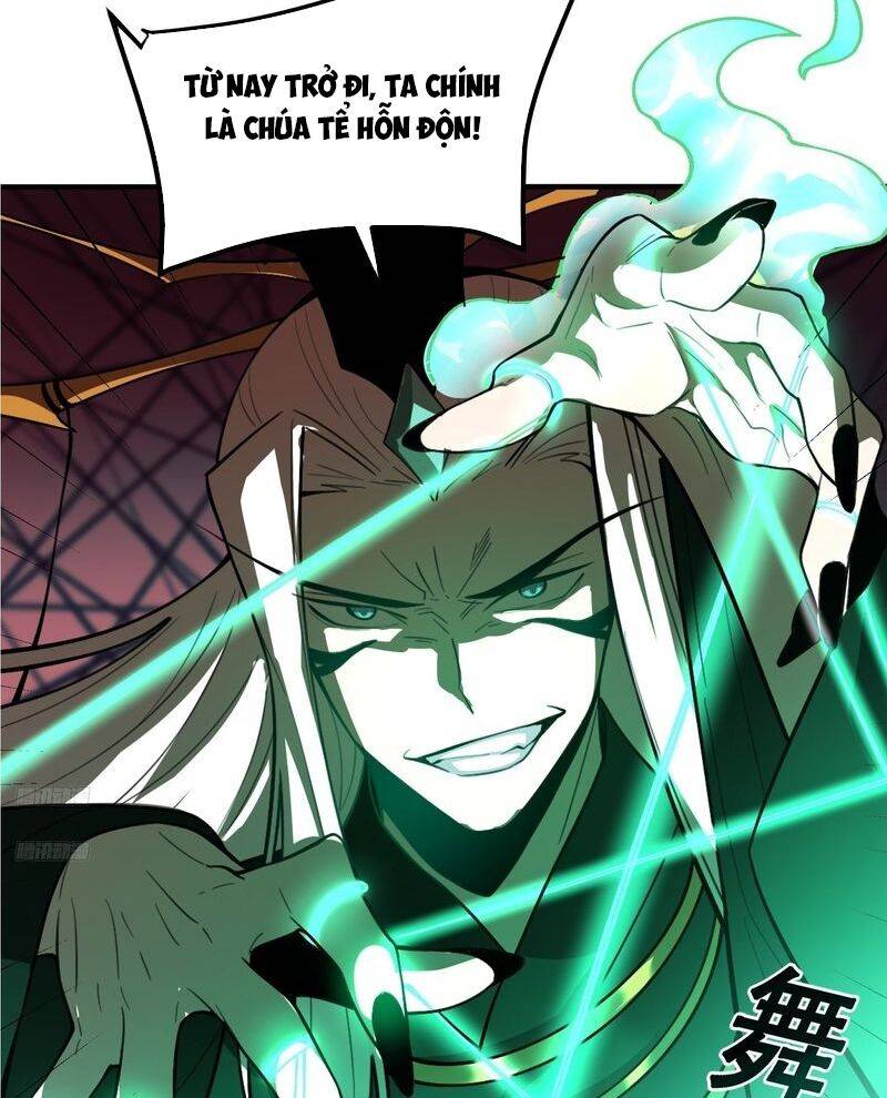 Nguyên Lai Ta Là Tu Tiên Đại Lão: Chapter 487