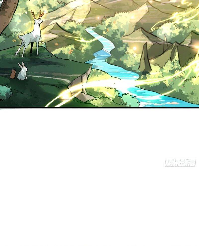 Nguyên Lai Ta Là Tu Tiên Đại Lão: Chapter 487
