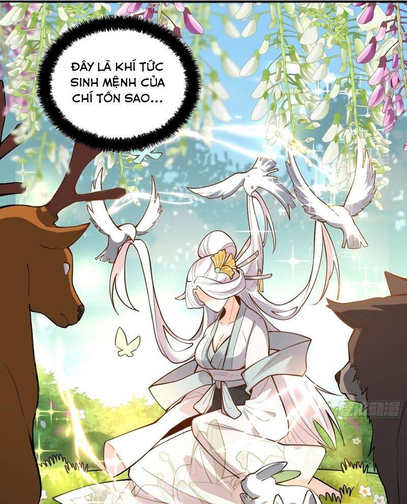 Nguyên Lai Ta Là Tu Tiên Đại Lão: Chapter 487