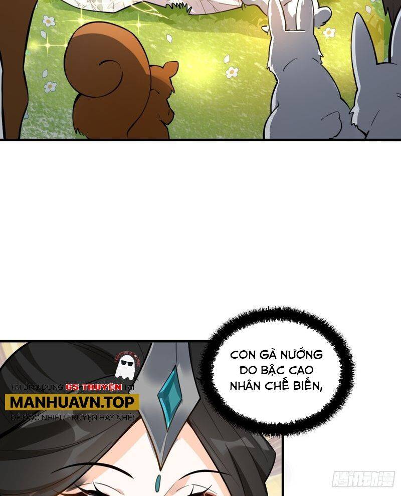 Nguyên Lai Ta Là Tu Tiên Đại Lão: Chapter 487