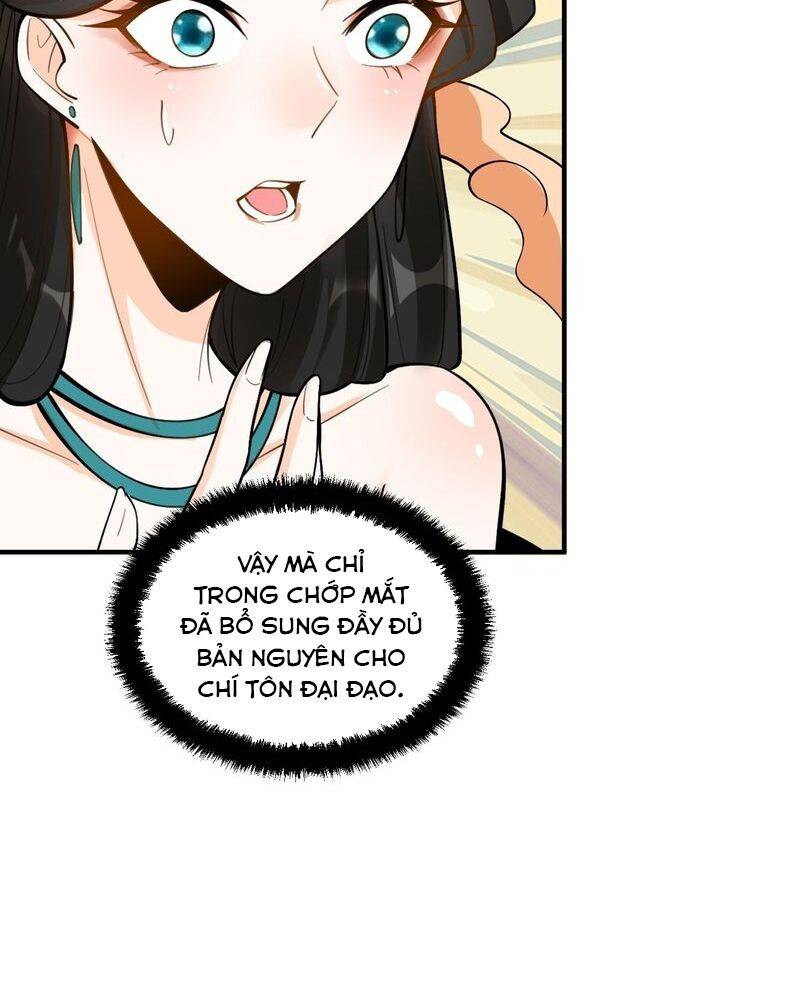 Nguyên Lai Ta Là Tu Tiên Đại Lão: Chapter 487