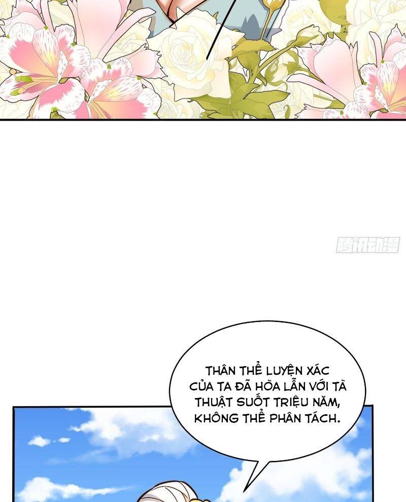 Nguyên Lai Ta Là Tu Tiên Đại Lão: Chapter 487