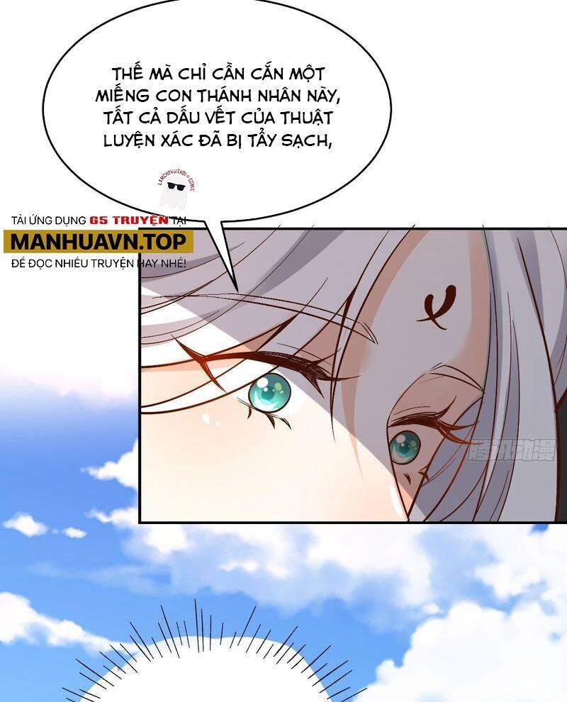 Nguyên Lai Ta Là Tu Tiên Đại Lão: Chapter 487