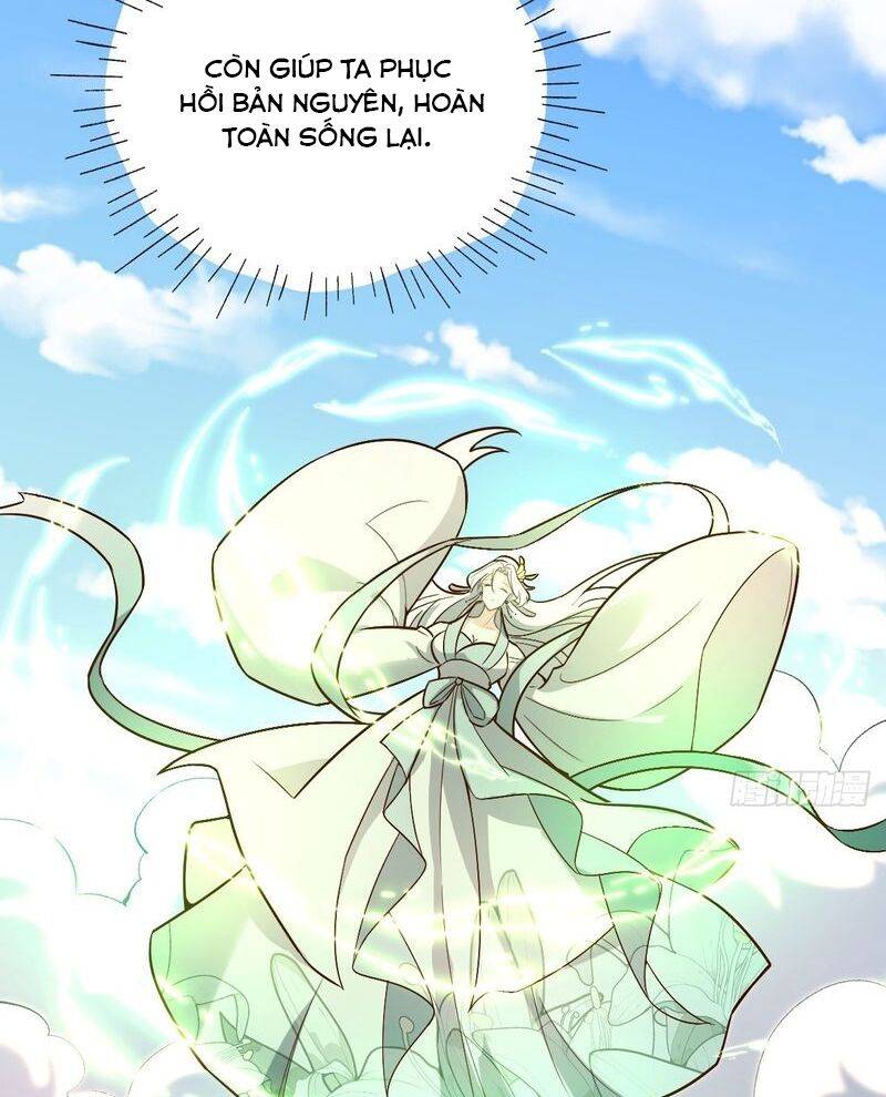 Nguyên Lai Ta Là Tu Tiên Đại Lão: Chapter 487