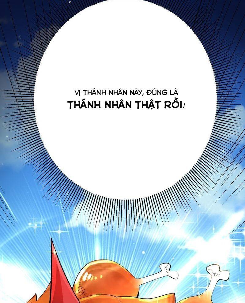 Nguyên Lai Ta Là Tu Tiên Đại Lão: Chapter 487