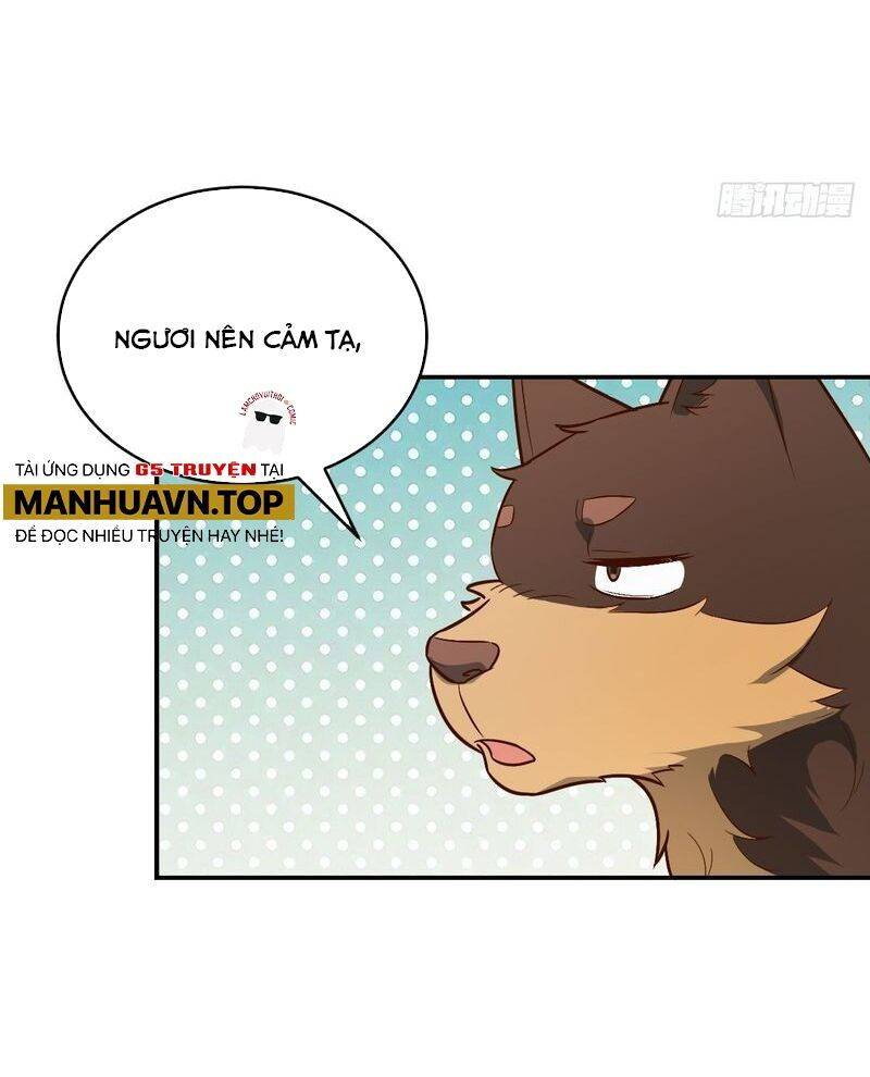Nguyên Lai Ta Là Tu Tiên Đại Lão: Chapter 487