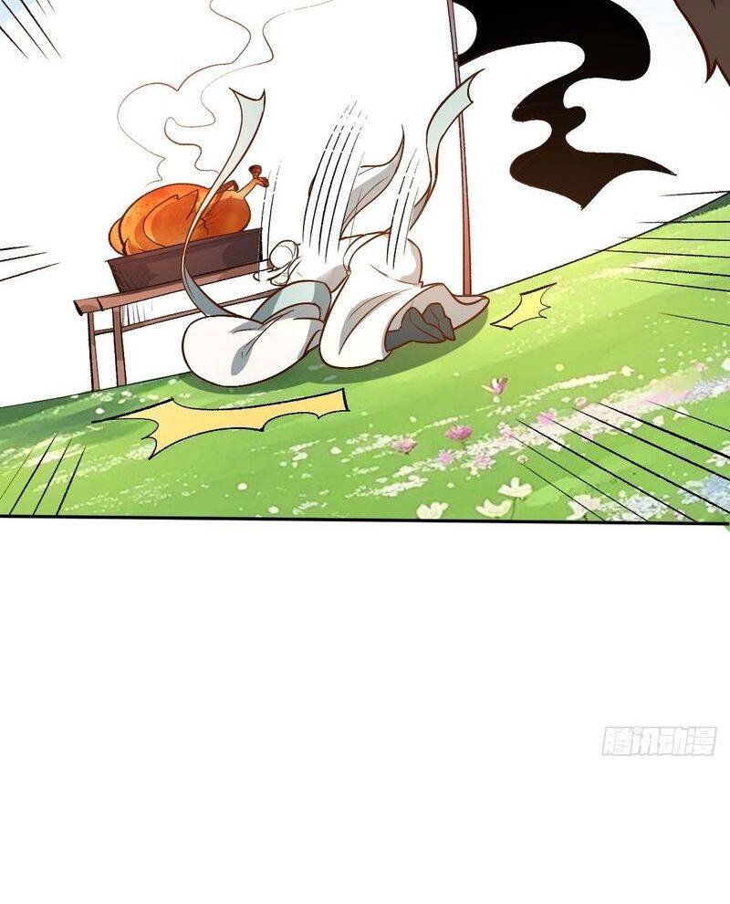 Nguyên Lai Ta Là Tu Tiên Đại Lão: Chapter 487