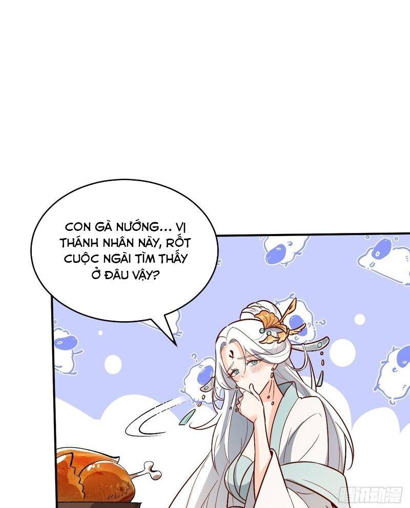 Nguyên Lai Ta Là Tu Tiên Đại Lão: Chapter 487